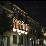 Balthasar Neumann Speiserei & Gaestehaus - Zentrum -e-ladestation, Naehe Phantasialand Brühl