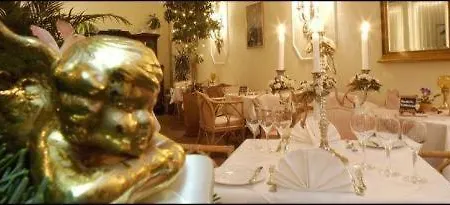 Balthasar Neumann Speiserei & Gaestehaus - Zentrum -e-ladestation, Naehe Phantasialand