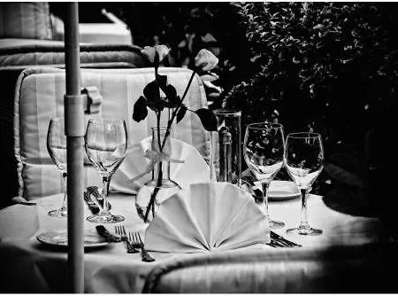 Balthasar Neumann Speiserei & Gaestehaus - Zentrum -e-ladestation, Naehe Phantasialand Penzion 2*