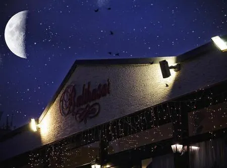 Balthasar Neumann Speiserei & Gaestehaus - Zentrum -e-ladestation, Naehe Phantasialand Guest house