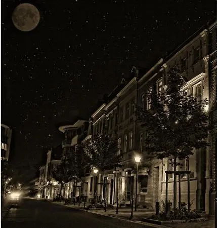 Balthasar Neumann Speiserei & Gaestehaus - Zentrum -e-ladestation, Naehe Phantasialand