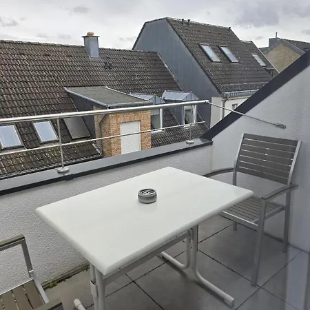 Penzion Balthasar Neumann Speiserei & Gaestehaus - Zentrum -e-ladestation, Naehe Phantasialand 2*