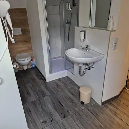 Balthasar Neumann Speiserei & Gaestehaus - Zentrum -e-ladestation, Naehe Phantasialand Brühl