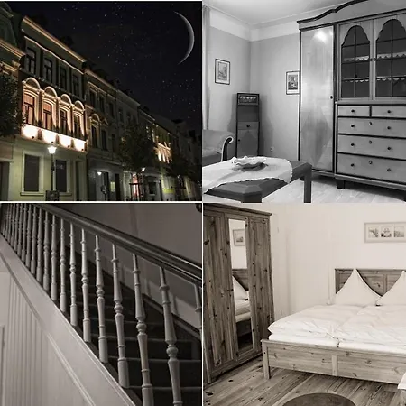 Balthasar Neumann Speiserei & Gaestehaus - Zentrum -e-ladestation, Naehe Phantasialand Penzion