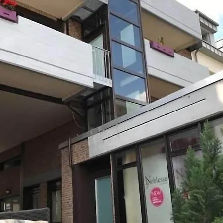 Balthasar Neumann Speiserei & Gaestehaus - Zentrum -e-ladestation, Naehe Phantasialand Penzion