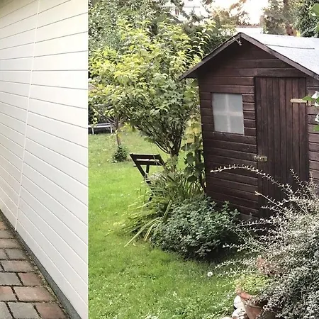 Balthasar Neumann Speiserei & Gaestehaus - Zentrum -e-ladestation, Naehe Phantasialand Penzion Brühl