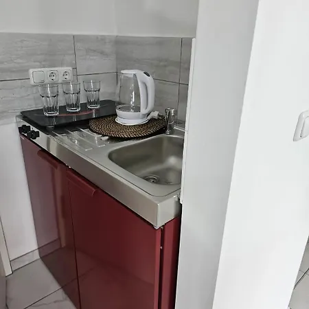 Penzion Balthasar Neumann Speiserei & Gaestehaus - Zentrum -e-ladestation, Naehe Phantasialand 2*