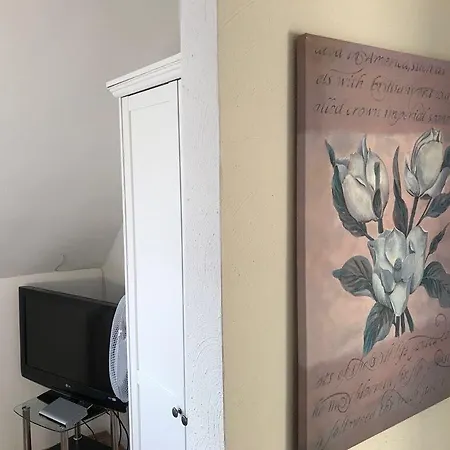 Balthasar Neumann Speiserei & Gaestehaus - Zentrum -e-ladestation, Naehe Phantasialand