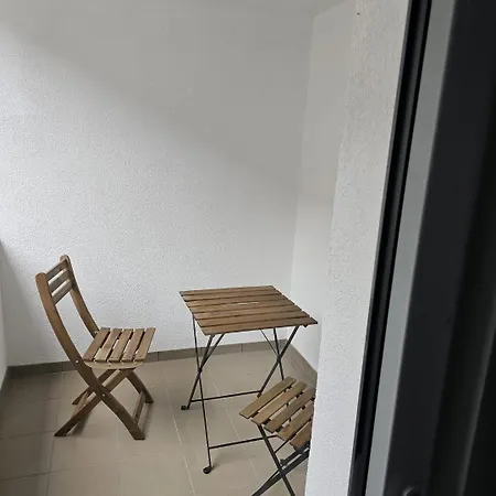 Penzion Balthasar Neumann Speiserei & Gaestehaus - Zentrum -e-ladestation, Naehe Phantasialand