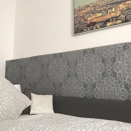 Balthasar Neumann Speiserei & Gaestehaus - Zentrum -e-ladestation, Naehe Phantasialand Penzion Brühl