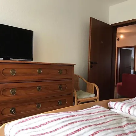 Penzion Balthasar Neumann Speiserei & Gaestehaus - Zentrum -e-ladestation, Naehe Phantasialand 2*