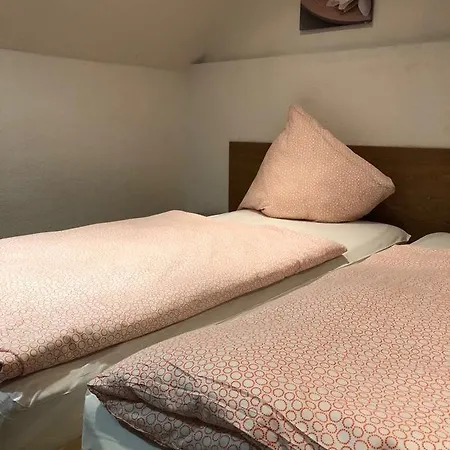 Balthasar Neumann Speiserei & Gaestehaus - Zentrum -e-ladestation, Naehe Phantasialand Penzion 2*