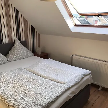 Balthasar Neumann Speiserei & Gaestehaus - Zentrum -e-ladestation, Naehe Phantasialand 2* Brühl