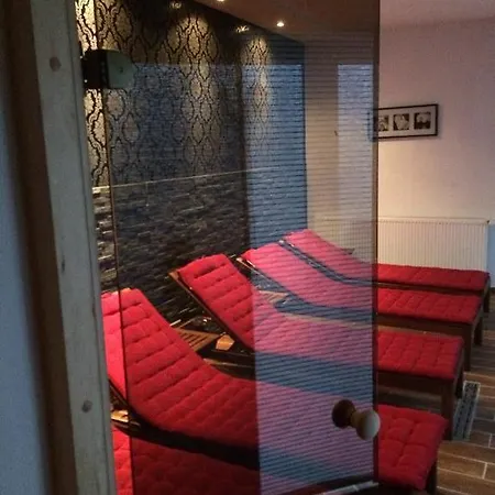 Balthasar Neumann Speiserei & Gaestehaus - Zentrum -e-ladestation, Naehe Phantasialand