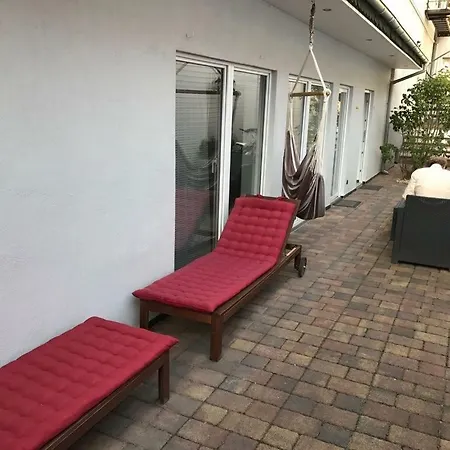 Balthasar Neumann Speiserei & Gaestehaus - Zentrum -e-ladestation, Naehe Phantasialand 2*