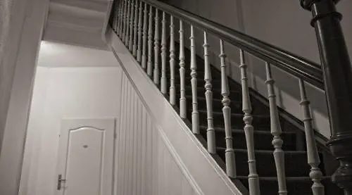 Balthasar Neumann Speiserei&gästehaus - Zentrum -e-ladestation, Nähe Phantasialand 2*