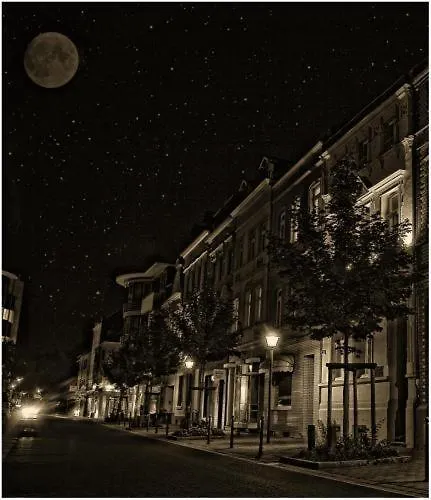 Balthasar Neumann Speiserei & Gaestehaus - Zentrum -e-ladestation, Naehe Phantasialand