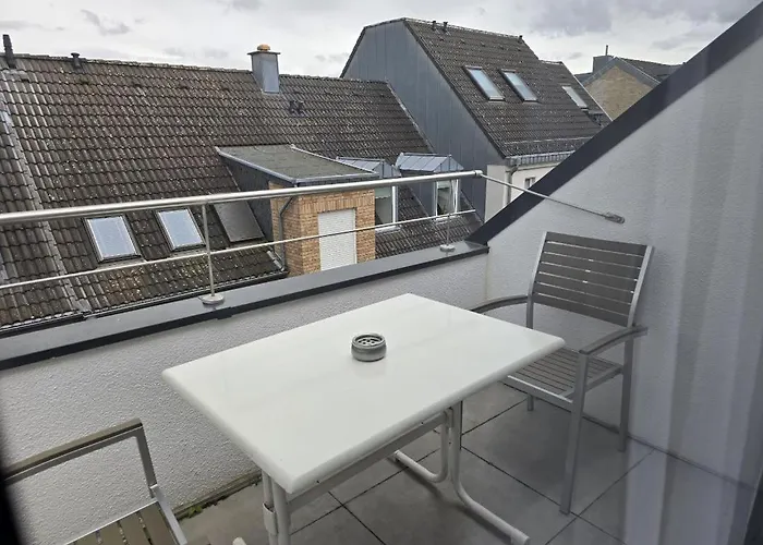 Casa de hóspedes Balthasar Neumann Speiserei & Gaestehaus - Zentrum -e-ladestation, Naehe Phantasialand 2*