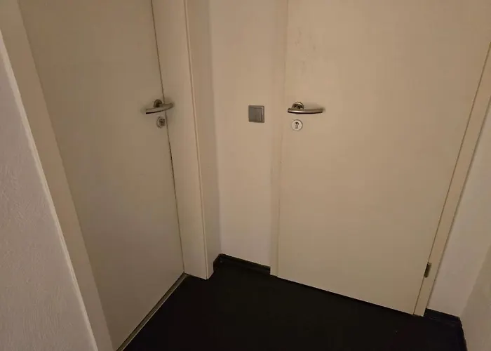 Gasthof Balthasar Neumann Speiserei&gästehaus - Zentrum -e-ladestation, Nähe Phantasialand 2*