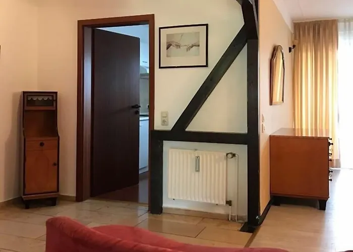 Balthasar Neumann Speiserei & Gaestehaus - Zentrum -e-ladestation, Naehe Phantasialand Casa de hóspedes 2*