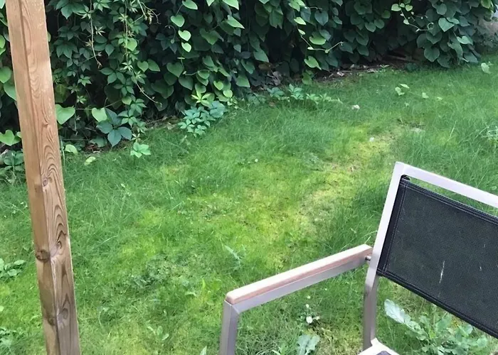 Gasthof Balthasar Neumann Speiserei&gästehaus - Zentrum -e-ladestation, Nähe Phantasialand Brühl