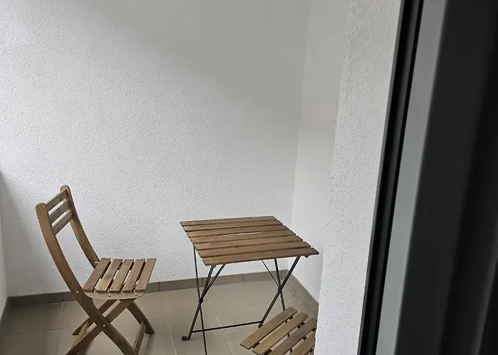 Gasthof Balthasar Neumann Speiserei&gästehaus - Zentrum -e-ladestation, Nähe Phantasialand