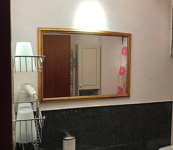 Balthasar Neumann Speiserei&gästehaus - Zentrum -e-ladestation, Nähe Phantasialand Gasthof 2*