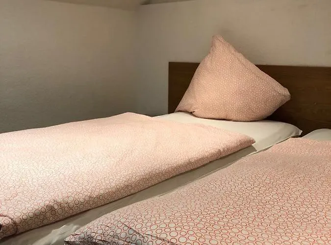 Balthasar Neumann Speiserei&gästehaus - Zentrum -e-ladestation, Nähe Phantasialand Gasthof 2*