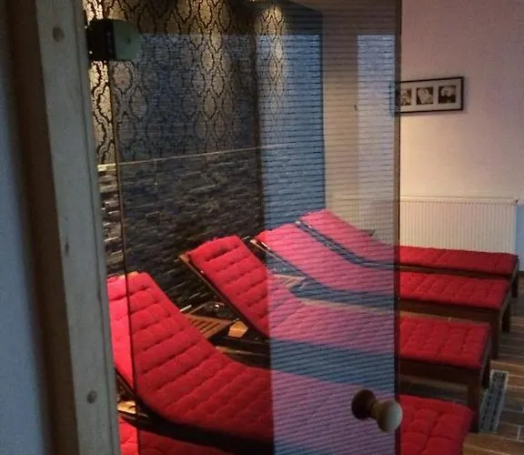 Balthasar Neumann Speiserei & Gaestehaus - Zentrum -e-ladestation, Naehe Phantasialand