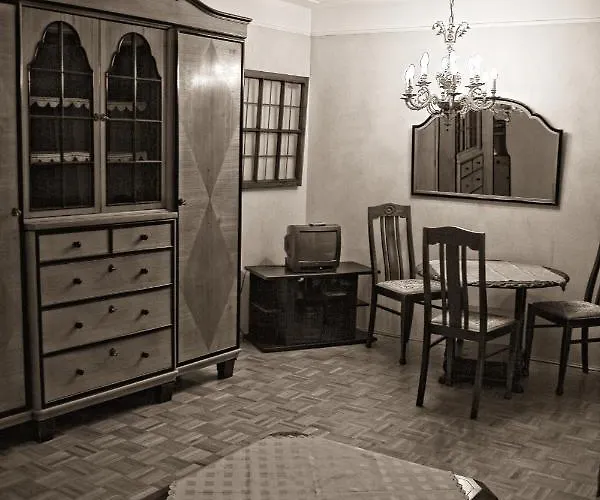 Penzion Balthasar Neumann Speiserei & Gaestehaus - Zentrum -e-ladestation, Naehe Phantasialand